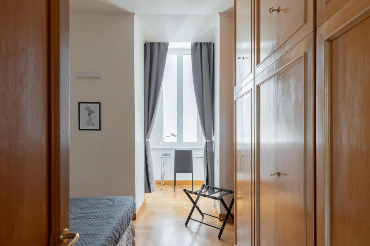 Apartment Iflat Synagogue At Your Feet Rom