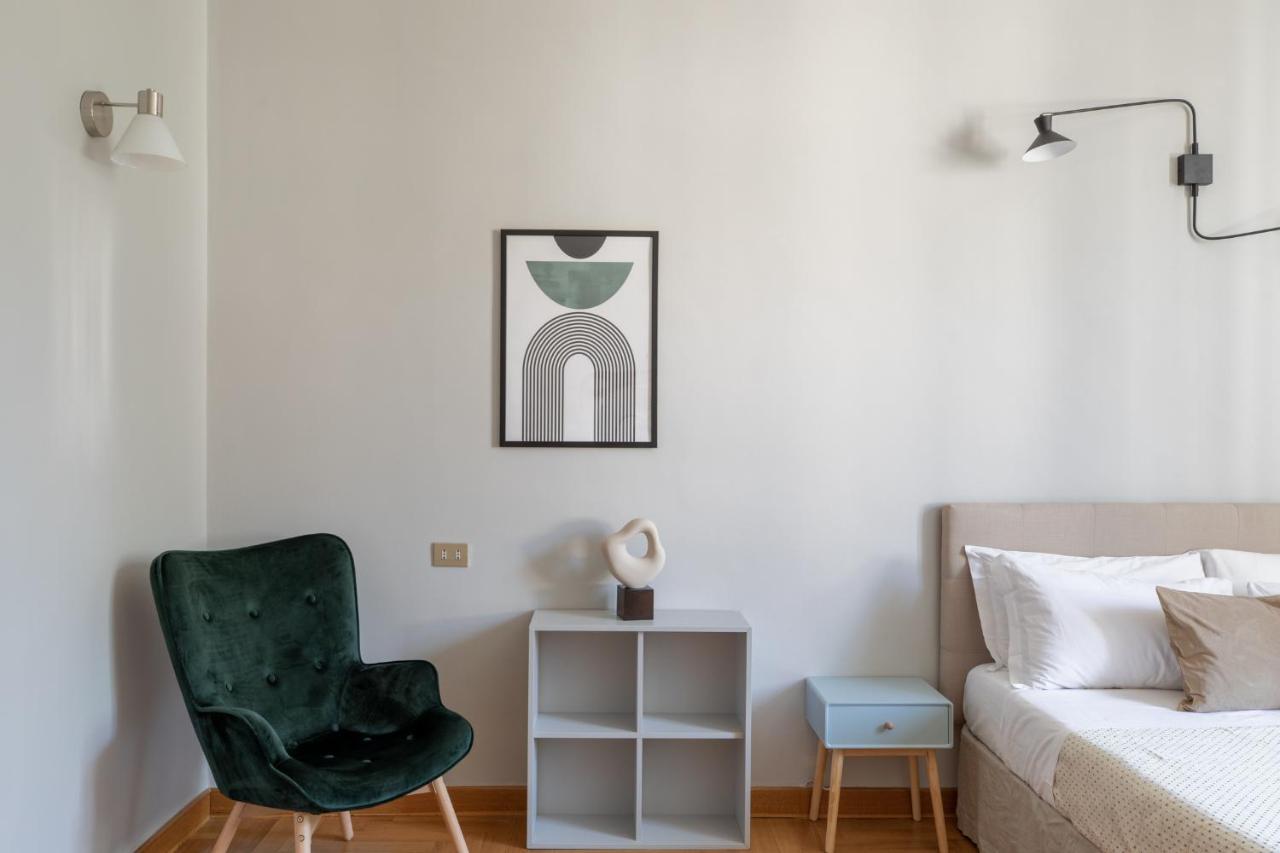 Iflat Synagogue At Your Feet Apartment Rom