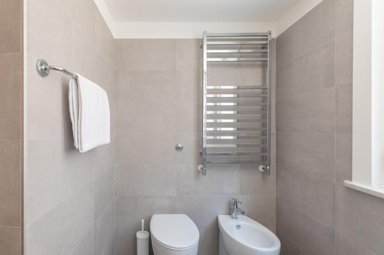 Apartment Iflat Synagogue At Your Feet Rom