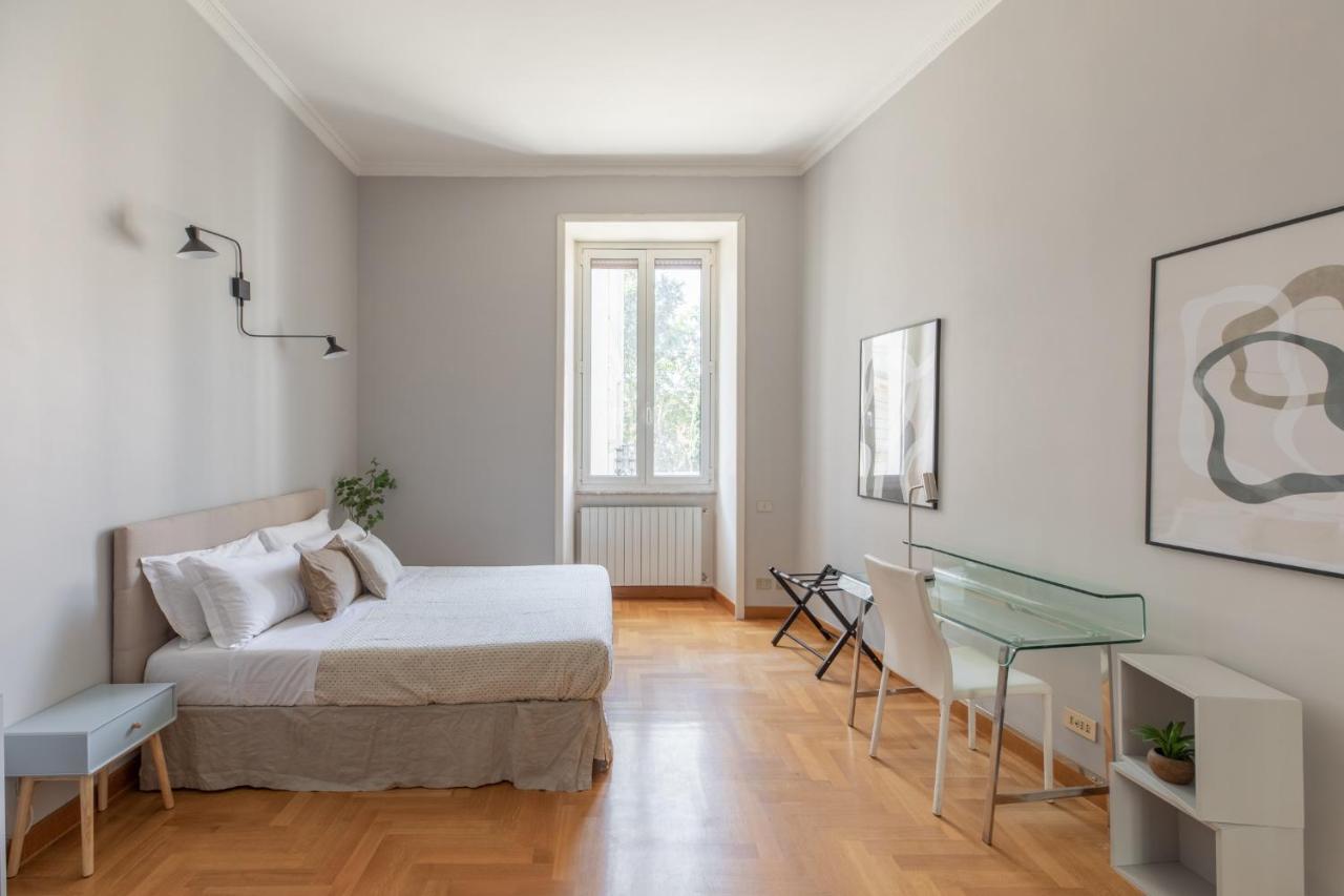 Apartment Iflat Synagogue At Your Feet Rom